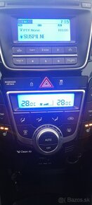 Predám Hyundai i30 1.6 diesel r.v.2013 - 11