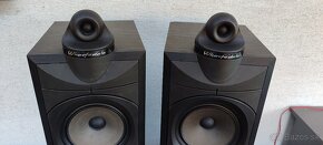 Reproduktory Wharfedale Modus Five - 11