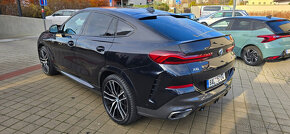 BMW X6 M50d A/T - 11