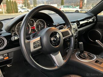 Mazda MX 5  NC 2.0 118kw - 11