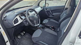 Citroen C3 1.4 benzin - 11