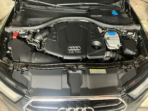 AUDI A6 C7 quattro 200KW 3.0TDI S-line - 11