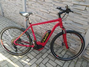 ▶️▶️e-bike CUBE velkost L +DOHODA▶️▶️ - 11