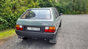 Škoda Favorit 136L - 11