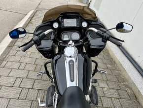 HARLEY-DAVIDSON FLTRXS 103  ROAD GLIDE….2015….ABS….TOP STAV - 11