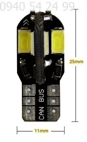 LED žiarovky - 11