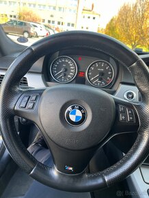 BMW e90, 330i 190kw, A/T - 11