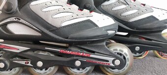 Inline korčule Rollerblade Geoblade SX light - 11