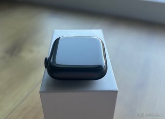 Apple watch 5 44 Zdravie: 90% - 11