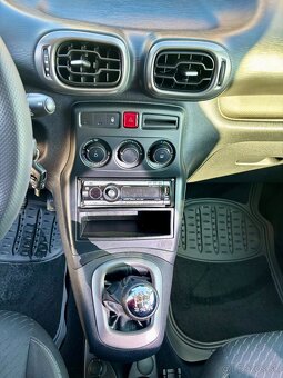 Citroën C3 Picasso 1.4 VTi - 11