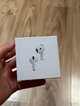 Airpods 4 - 11