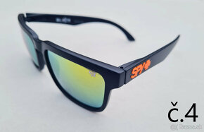 Slnečné okuliare SPY KEN BLOCK + + handrička - 11