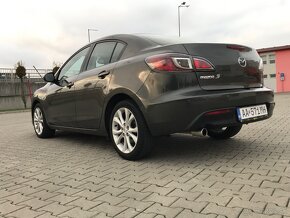 Mazda 3 BL - 11