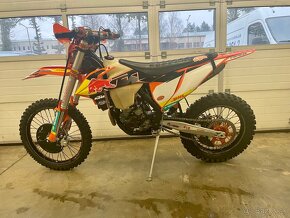 KTM EXC-F 350 - 11