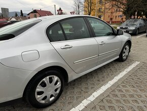 Predám Renault Laguna 3 - 11