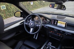 BMW X5 M50d A/T - 11