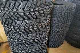 265/70 R16 track2000, 195/80 R15 track2000 - 11