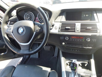 BMW X5 3,0Tdi At 2007 173Kw - 11