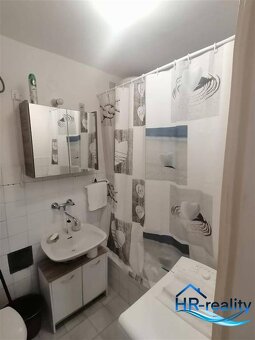 ☀Omiš(HR)-Kompletne zariadený 3 izbový apartmán, 20m od mora - 11