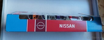 5 Pack Nissan Hotwheels - 11