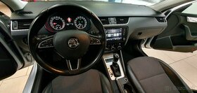 Škoda Octavia Combi 1.6 TDI 115k Ambition DSG - 11
