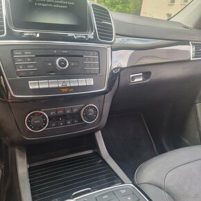 Mercedes Benz GLS 350 Grand ed/AMG /dph - 11