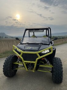 Polaris RZR 1000xp EPS - 11