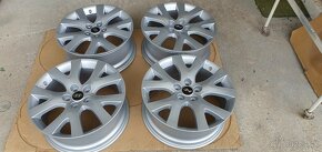 5x114,3 r18 mazda kia hyundai mitsubishi toyota honda - 11