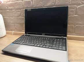 Acer Aspire 5745DG - 11