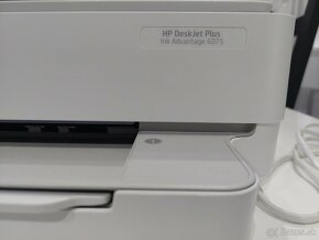 Tlačiareň farebná HP, scanner, kopírovanie, wifi - 11