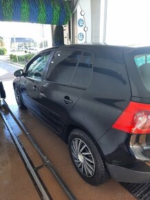 Golf 5 1.9tdi 77kw 105koni - 11