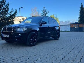 Bmw x5 e70 - 11