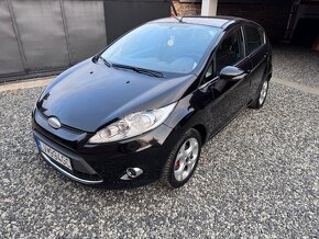 Ford Fiesta - 11