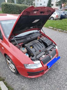 Fiat stilo 98kW - 11