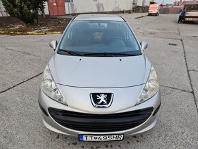 Peugeot 207 1.4i - 11