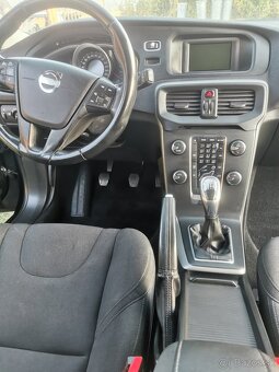 Volvo V40 - 11