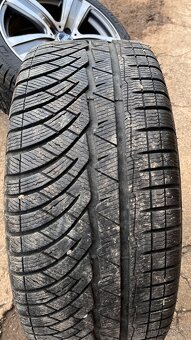 ☑️sada kolies 5x112 r18 zimné - 11