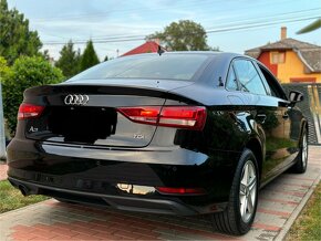 Audi A3 Limousine 1.6 TDI ( 120PS)✅ - 11