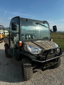 Kubota RTV - X900 4x4 RVU - 11