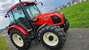 Zetor PROXIMA 80PS( 6441 SPECIAL/7441/8441) - 11