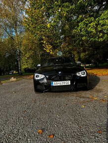 Bmw m135i x-drive automat - 11