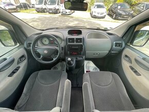 Fiat Scudo Panorama 2.0 MultiJet 8-miest - 11