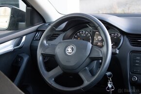 Škoda Octavia 1.6 TDI Edition - 11