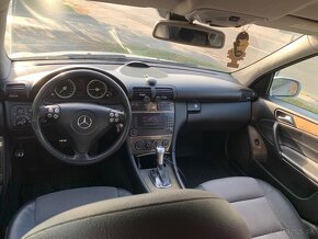 ✅✅✅Mercedes Benz w203 C class facelift ✅✅✅ - 11