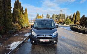 Citroën Jumpy 2.0 HDi 94kw  L2  6-miestne - 11