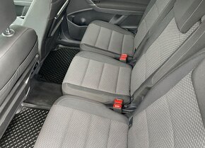 VW TOURAN   2.0 TDI - 11