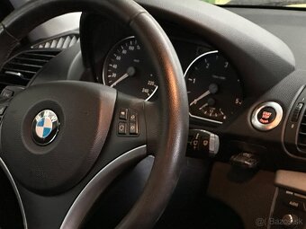 BMW 116d havarovane - 11