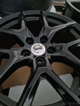 5X108 R18 VOLVO-BLACK COLOR - 11