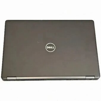 Notebook Dell Latitude 5480 - 633561 - 11