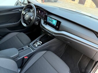 Skoda Octavia 2.0Tdi 110 kw DSG - 11